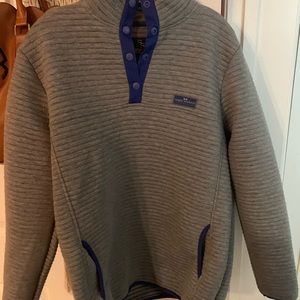 Simply Southern pullover with pockets